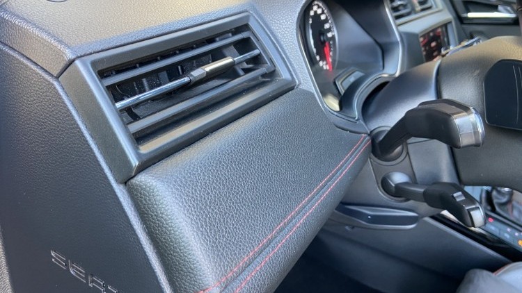 Seat ARONA 1.0 TSI FR Xcellence DSG