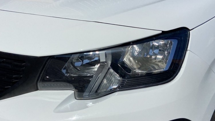 Peugeot Partner 1.6 HDI XL L2 Carplay