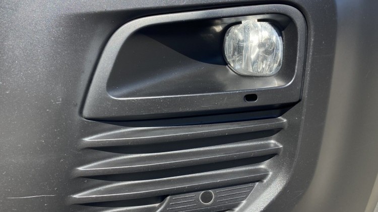 Peugeot Partner 1.6 HDI XL L2 Carplay
