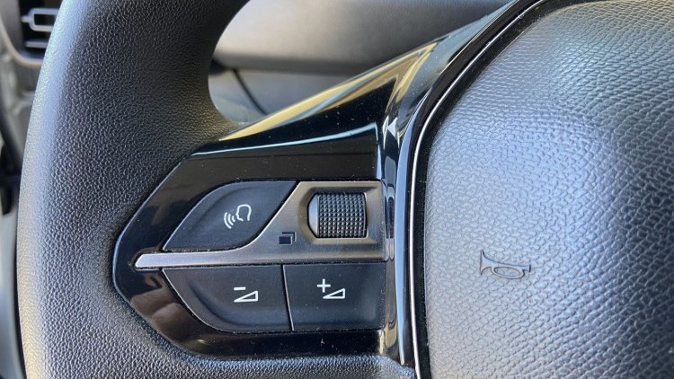Peugeot Partner 1.6 HDI XL L2 Carplay