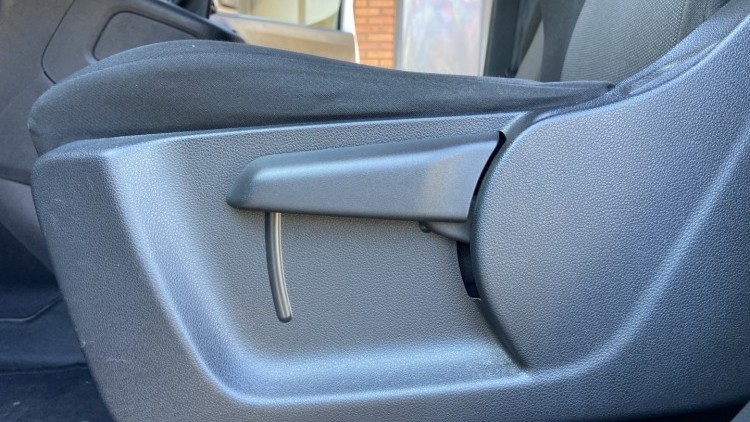 Peugeot Partner 1.6 HDI XL L2 Carplay