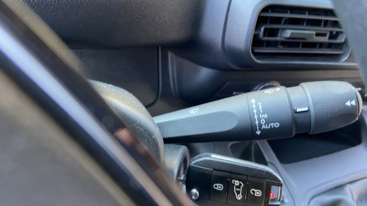 Peugeot Partner 1.6 HDI XL L2 Carplay