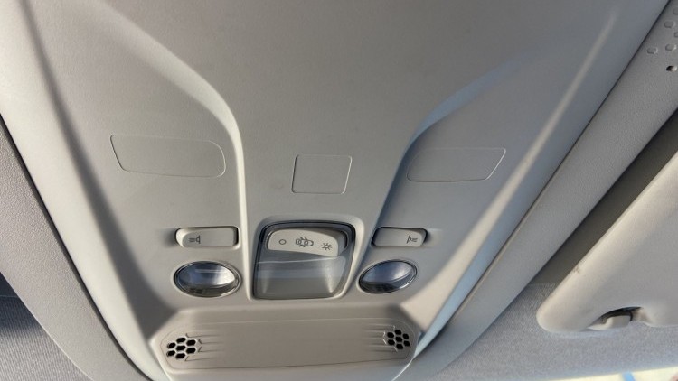 Peugeot Partner 1.6 HDI XL L2 Carplay