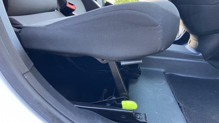 Peugeot Partner 1.6 HDI XL L2 Carplay