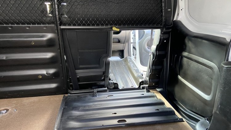 Citro&euml;n Berlingo 1.6 HDI 100 CV GPS + Camara