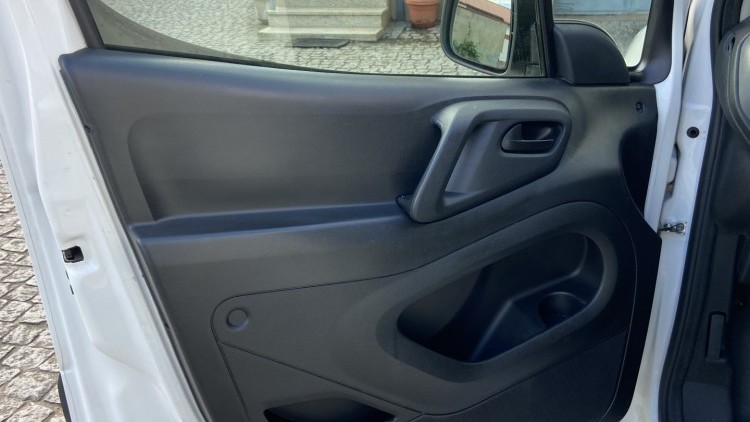 Citro&euml;n Berlingo 1.6 HDI 100 CV GPS + Camara