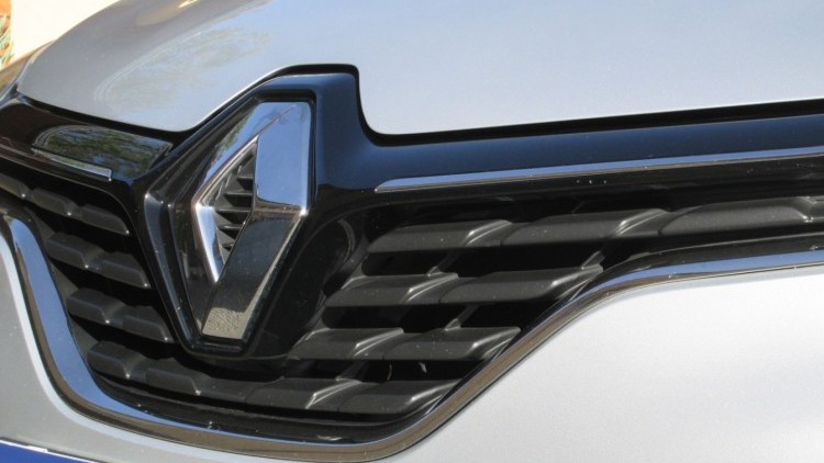 Renault Captur 0.9 TCe EXCLUSIVE