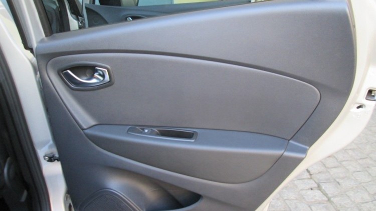 Renault Captur 0.9 TCe EXCLUSIVE