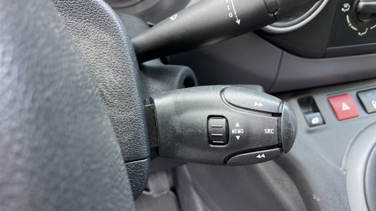 Peugeot Partner 1.6 Hdi 3 Lug C/ AC