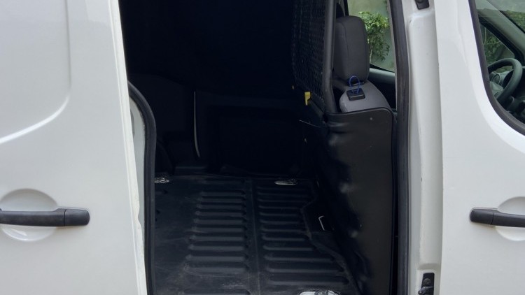 Peugeot Partner 1.6 Hdi 3 Lug C/ AC