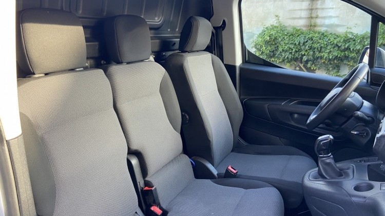 Citro&euml;n Berlingo 1.6 HDI L2 LONGA 100 cv CARPLAY