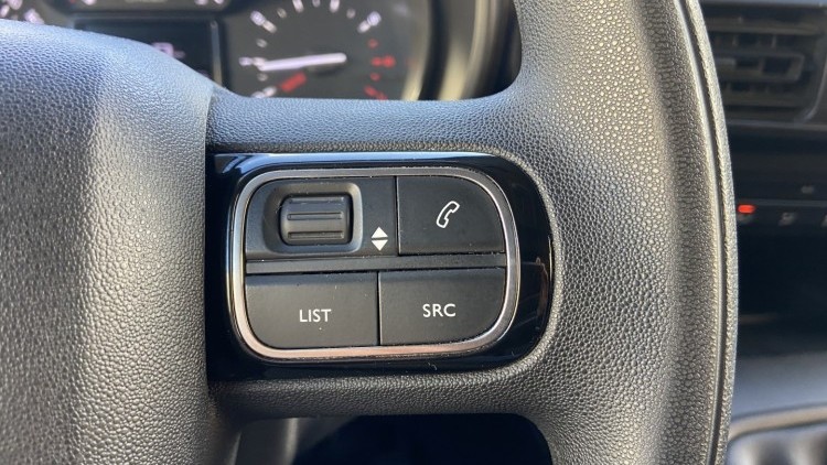 Citro&euml;n Berlingo 1.6 HDI L2 LONGA 100 cv CARPLAY