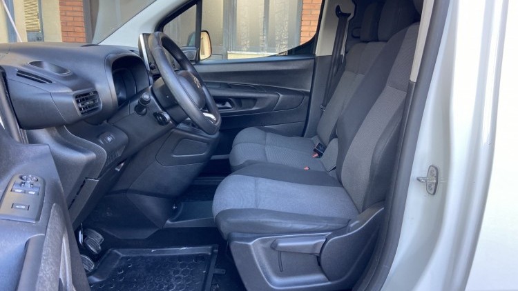 Citro&euml;n Berlingo 1.6 HDI L2 LONGA 100 cv CARPLAY