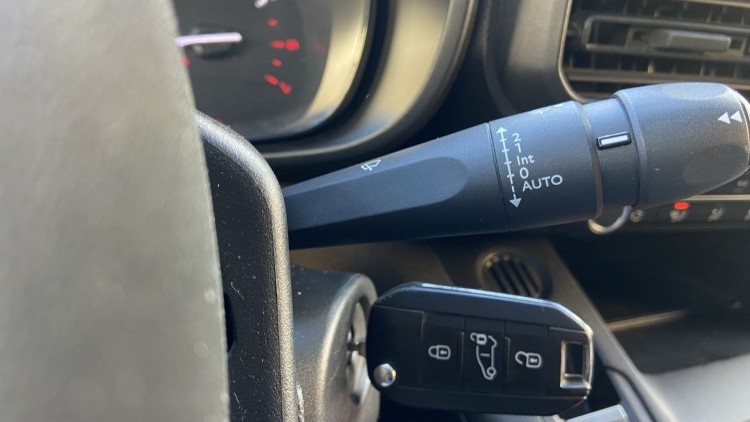 Citro&euml;n Berlingo 1.6 HDI L2 LONGA 100 cv CARPLAY