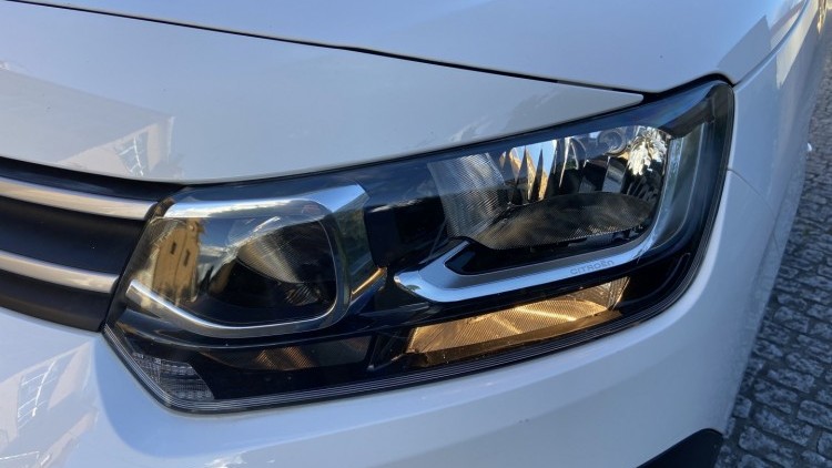 Citro&euml;n Berlingo 1.6 HDI L2 LONGA 100 cv CARPLAY