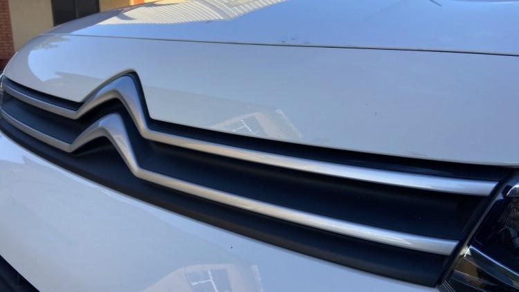 Citro&euml;n Berlingo 1.6 HDI L2 LONGA 100 cv CARPLAY