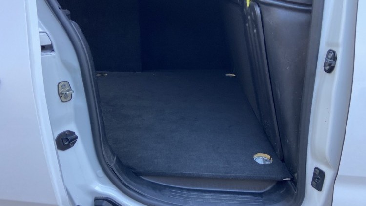 Citro&euml;n Berlingo 1.6 HDI L2 LONGA 100 cv CARPLAY