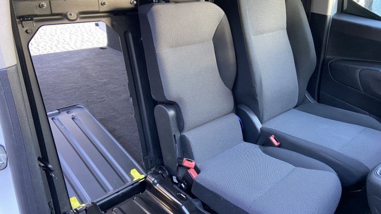 Citro&euml;n Berlingo 1.6 HDI L2 LONGA 100 cv CARPLAY