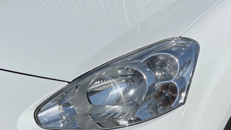 Peugeot Partner 1.6 Hdi A/C 3 Lug.