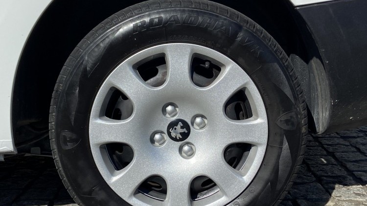 Peugeot Partner 1.6 Hdi A/C 3 Lug.