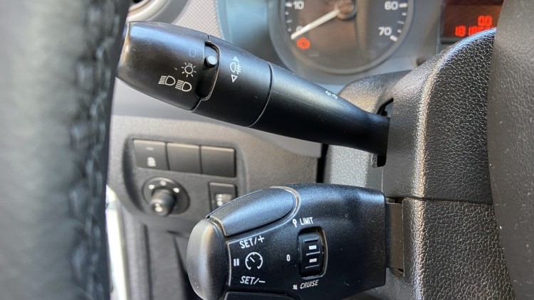 Peugeot Partner 1.6 Hdi A/C 3 Lug.