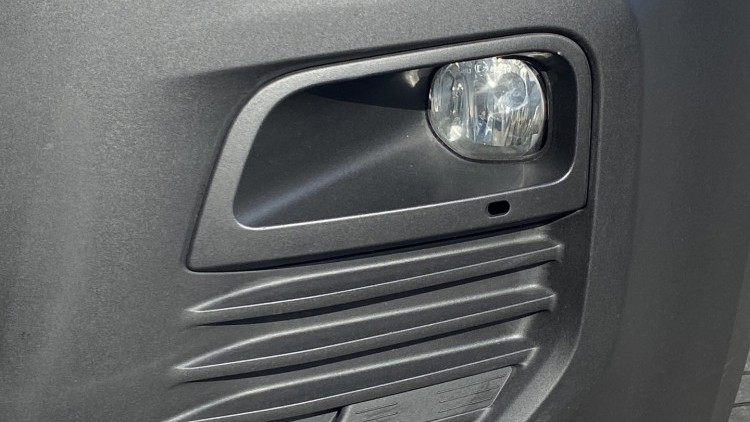 Peugeot Partner 1.6 Hdi 100cv Premium CarPlay