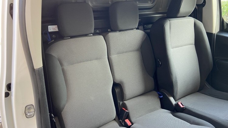 Peugeot Partner 1.6 Hdi 100cv Premium CarPlay