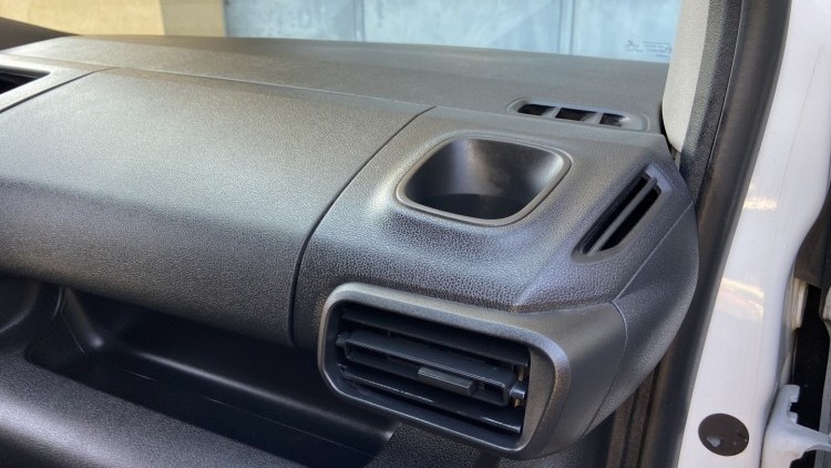 Peugeot Partner 1.6 Hdi 100cv Premium CarPlay