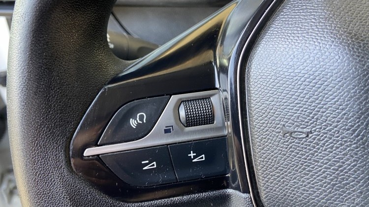 Peugeot Partner 1.6 Hdi 100cv Premium CarPlay