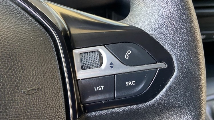 Peugeot Partner 1.6 Hdi 100cv Premium CarPlay