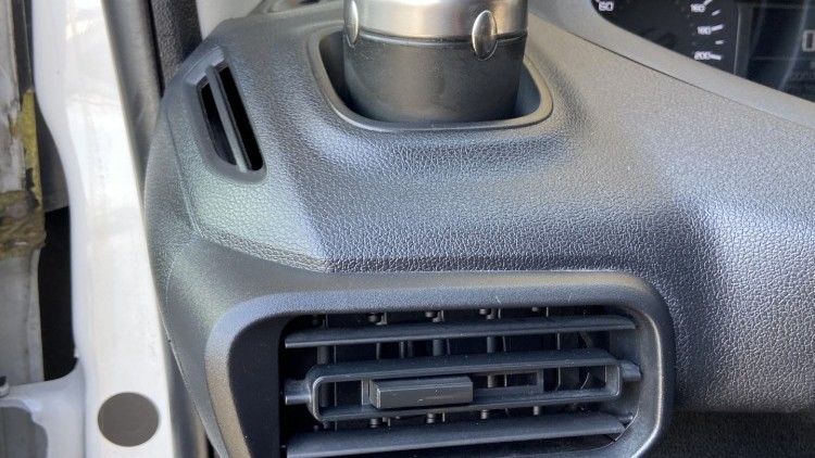 Peugeot Partner 1.6 Hdi 100cv Premium CarPlay
