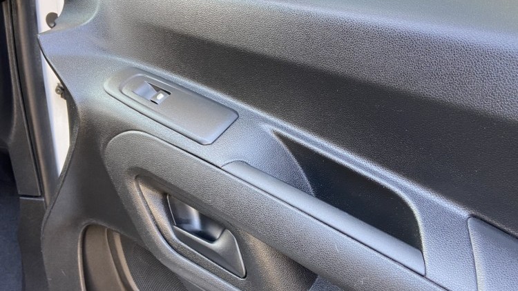 Peugeot Partner 1.6 Hdi 100cv Premium CarPlay