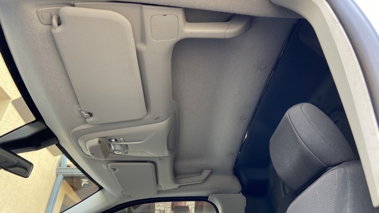Peugeot Partner 1.6 Hdi 100cv Premium CarPlay
