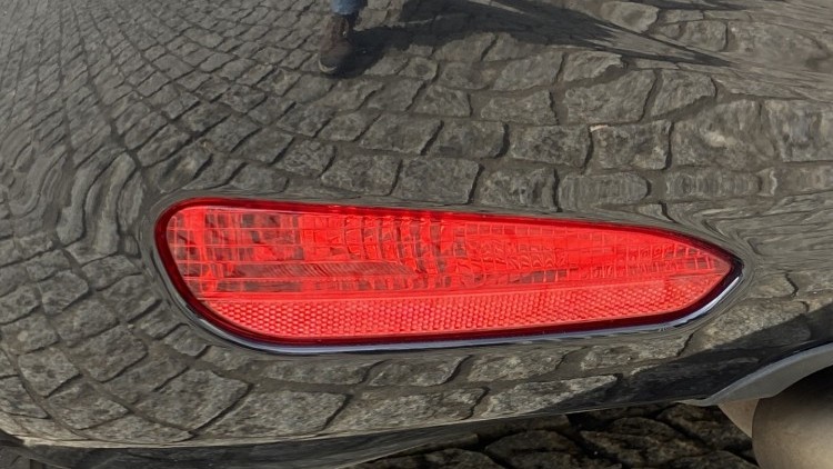 Fiat Punto 1.3 M-Jet LOUNGE S&S