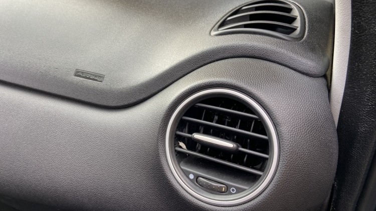 Fiat Punto 1.3 M-Jet LOUNGE S&S