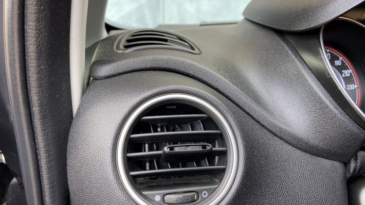 Fiat Punto 1.3 M-Jet LOUNGE S&S