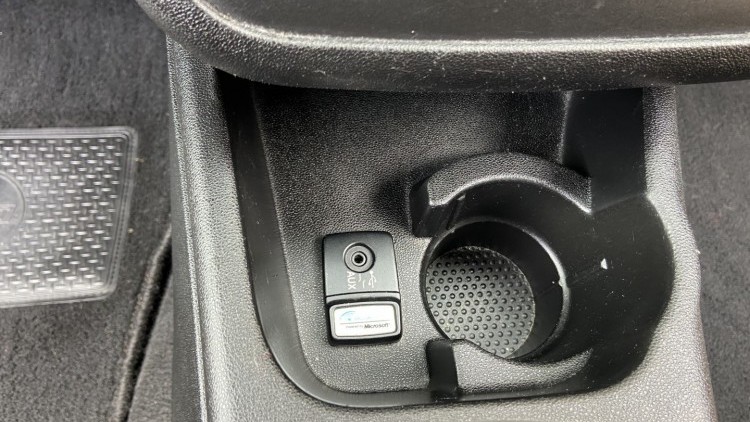 Fiat Punto 1.3 M-Jet LOUNGE S&S