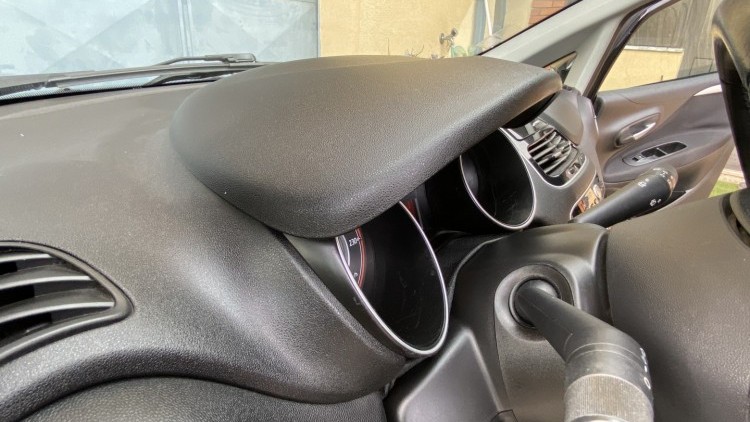 Fiat Punto 1.3 M-Jet LOUNGE S&S