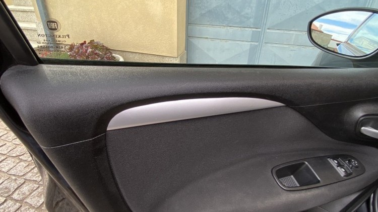 Fiat Punto 1.3 M-Jet LOUNGE S&S