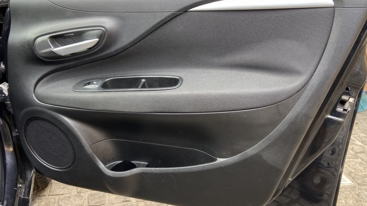 Fiat Punto 1.3 M-Jet LOUNGE S&S