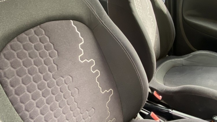 Fiat Punto 1.3 M-Jet LOUNGE S&S