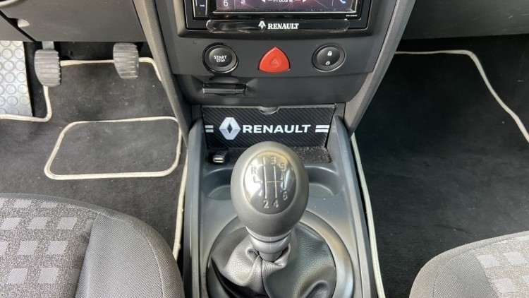 Renault M&eacute;gane Break 1.5 DCI 105CV