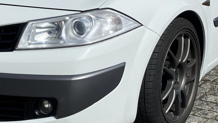 Renault M&eacute;gane Break 1.5 DCI 105CV