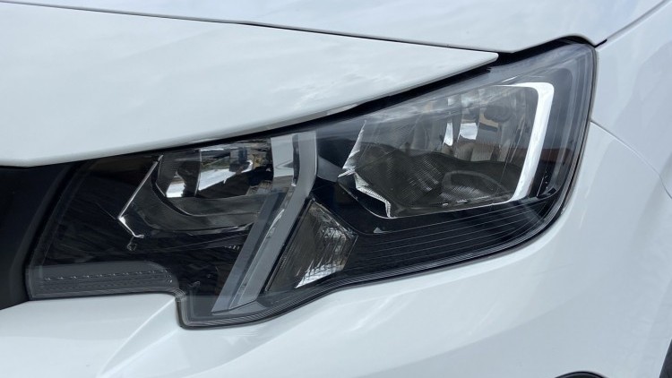 Peugeot Partner 1.6 Hdi 100cv Premium CarPlay
