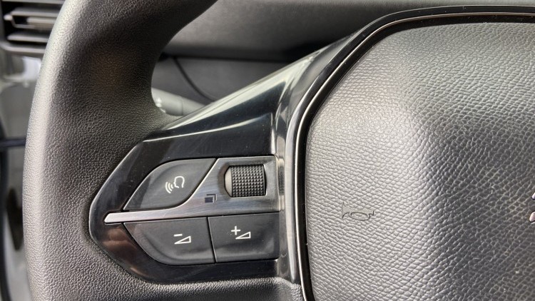 Peugeot Partner 1.6 Hdi 100cv Premium CarPlay