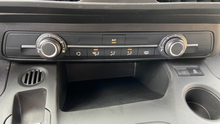 Peugeot Partner 1.6 Hdi 100cv Premium CarPlay