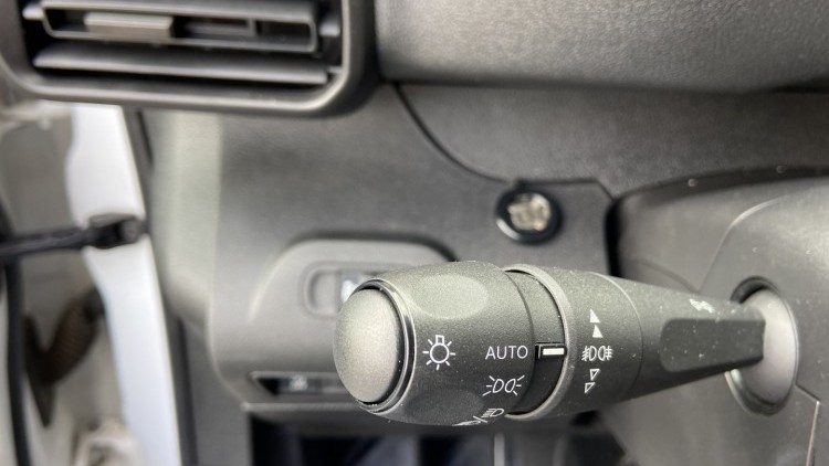 Peugeot Partner 1.6 Hdi 100cv Premium CarPlay