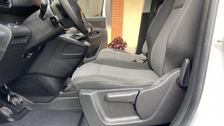Peugeot Partner 1.6 Hdi 100cv Premium CarPlay
