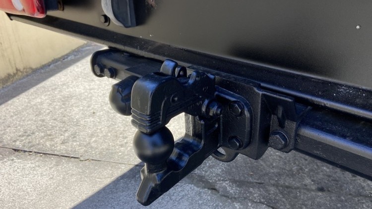 Mitsubishi Canter FUSO 3C13D CABINE DUPLA
