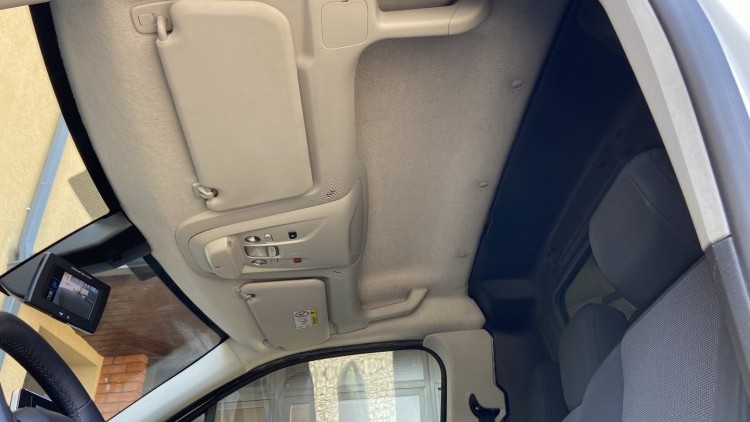 Citro&euml;n Berlingo 1.6 HDI 100 cv CarPlay e C&acirc;mara